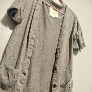 Hollister Cardigan